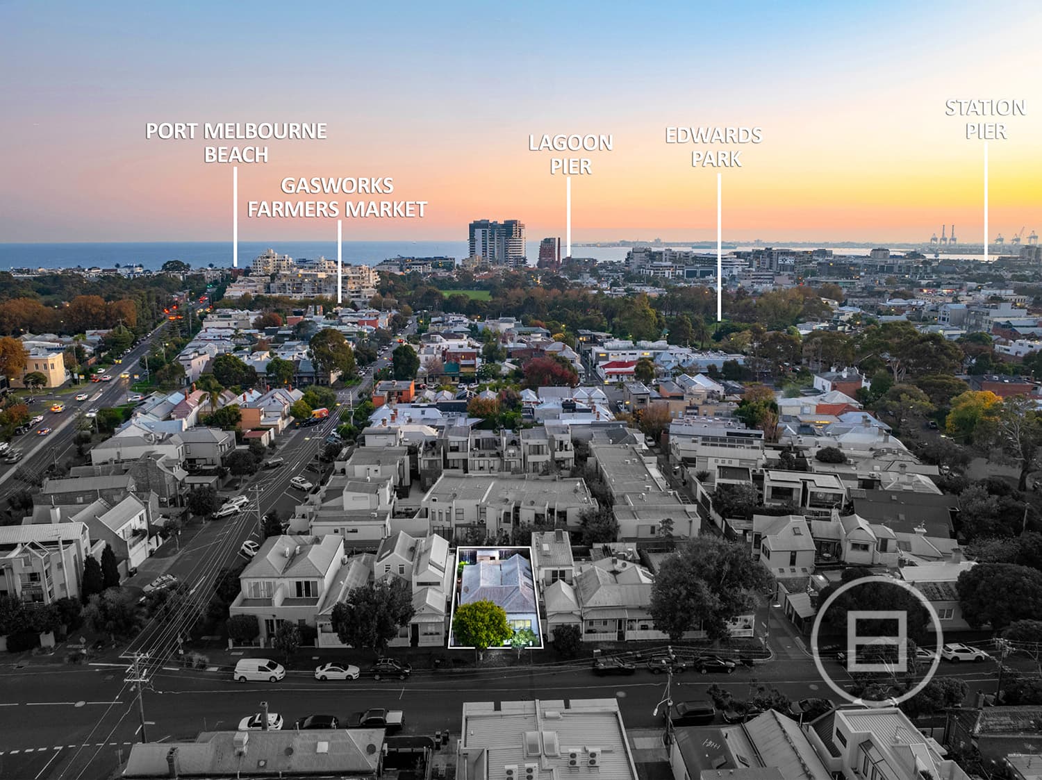 13 Spring Street East, PORT MELBOURNE, VIC, Port Melbourne - Thumbnail 8