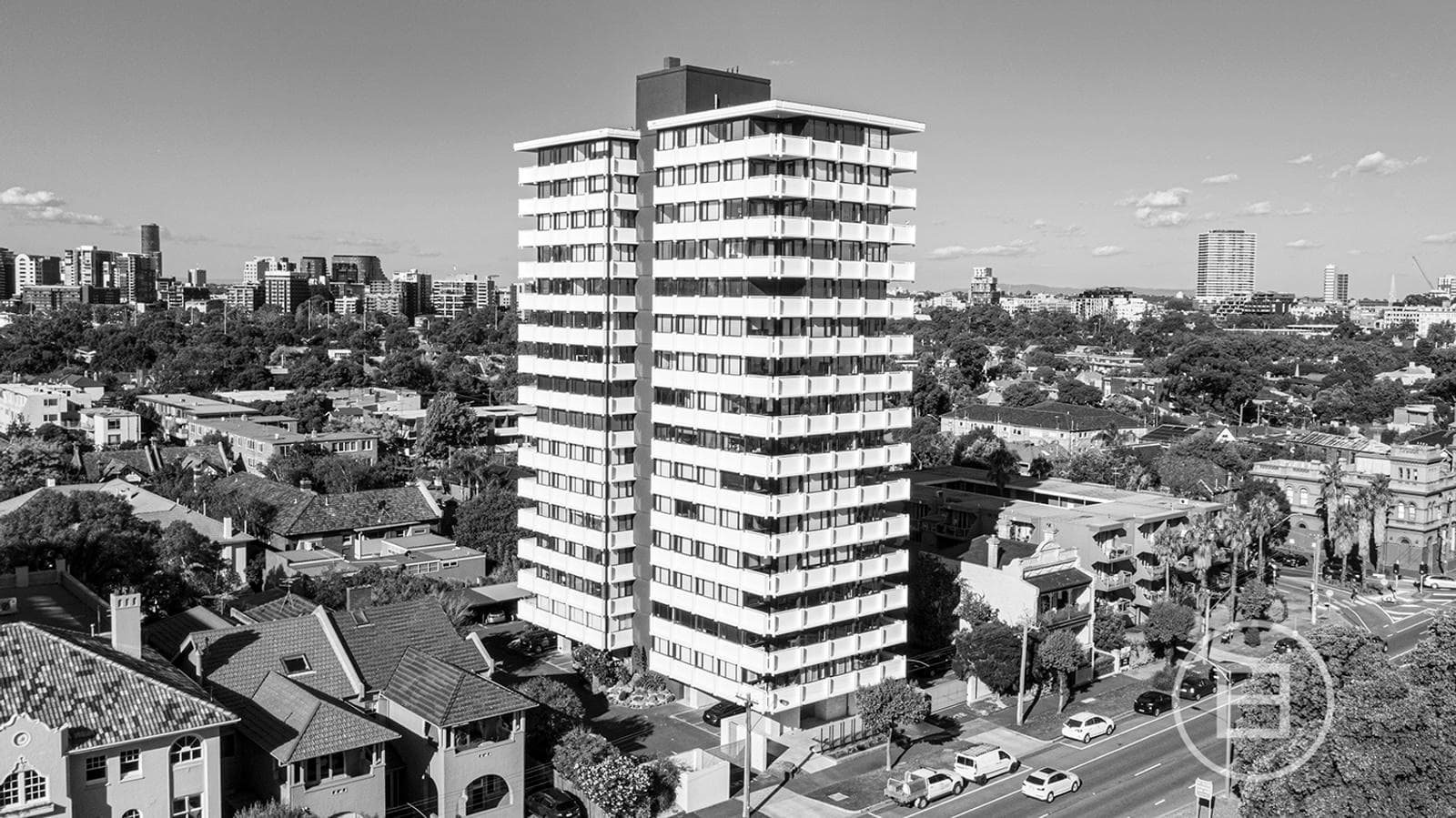 51/333 Beaconsfield Parade, ST KILDA WEST, VIC, St Kilda West - Image 1