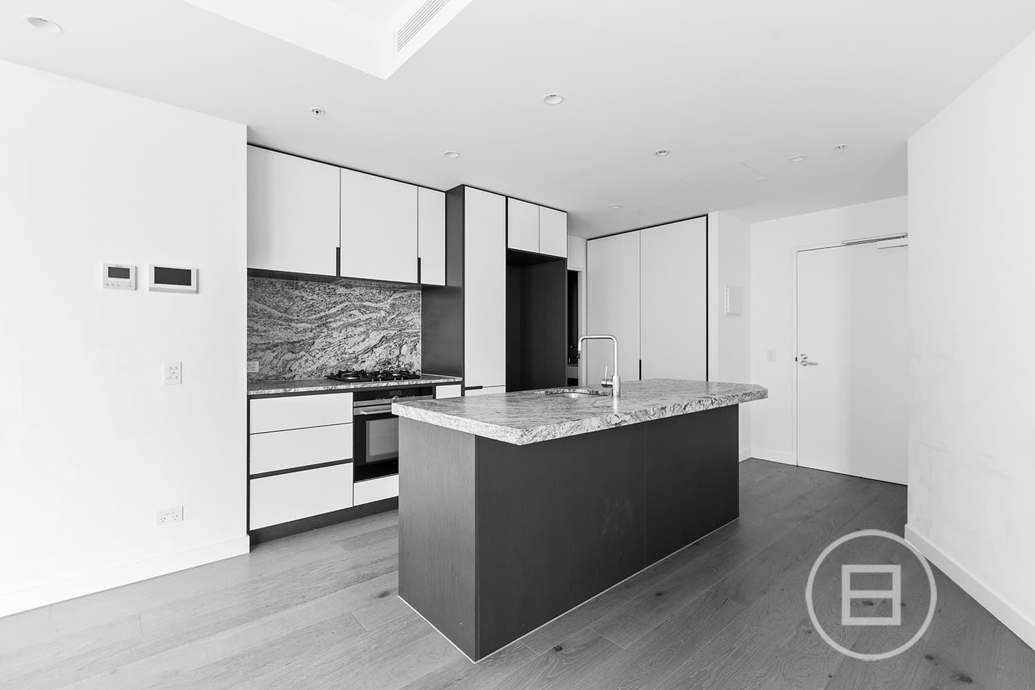 3104a/260 Spencer Street, MELBOURNE, VIC, Melbourne - Image 1