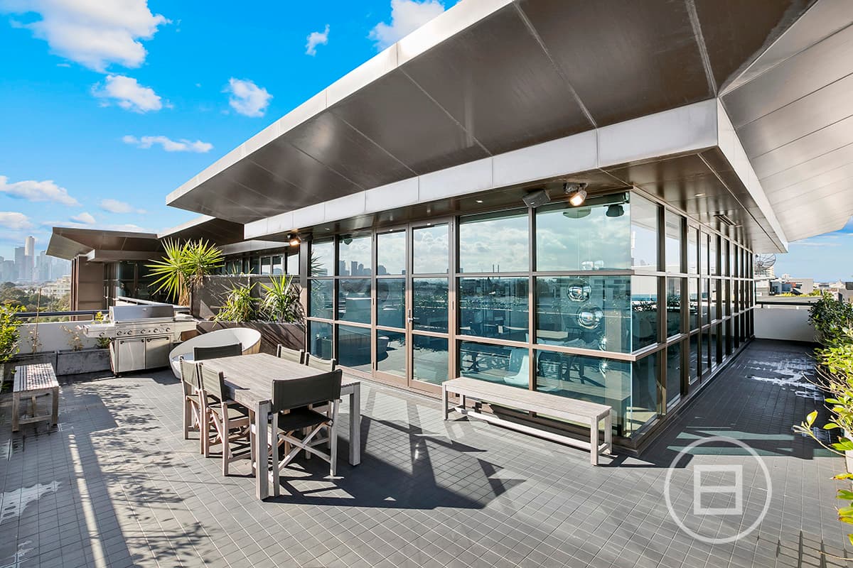 49/174 Esplanade East, PORT MELBOURNE, VIC, Port Melbourne - Thumbnail 2