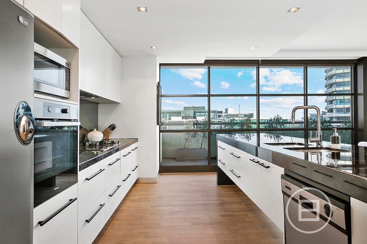 49/174 Esplanade East, PORT MELBOURNE, VIC, Port Melbourne - Thumbnail 3