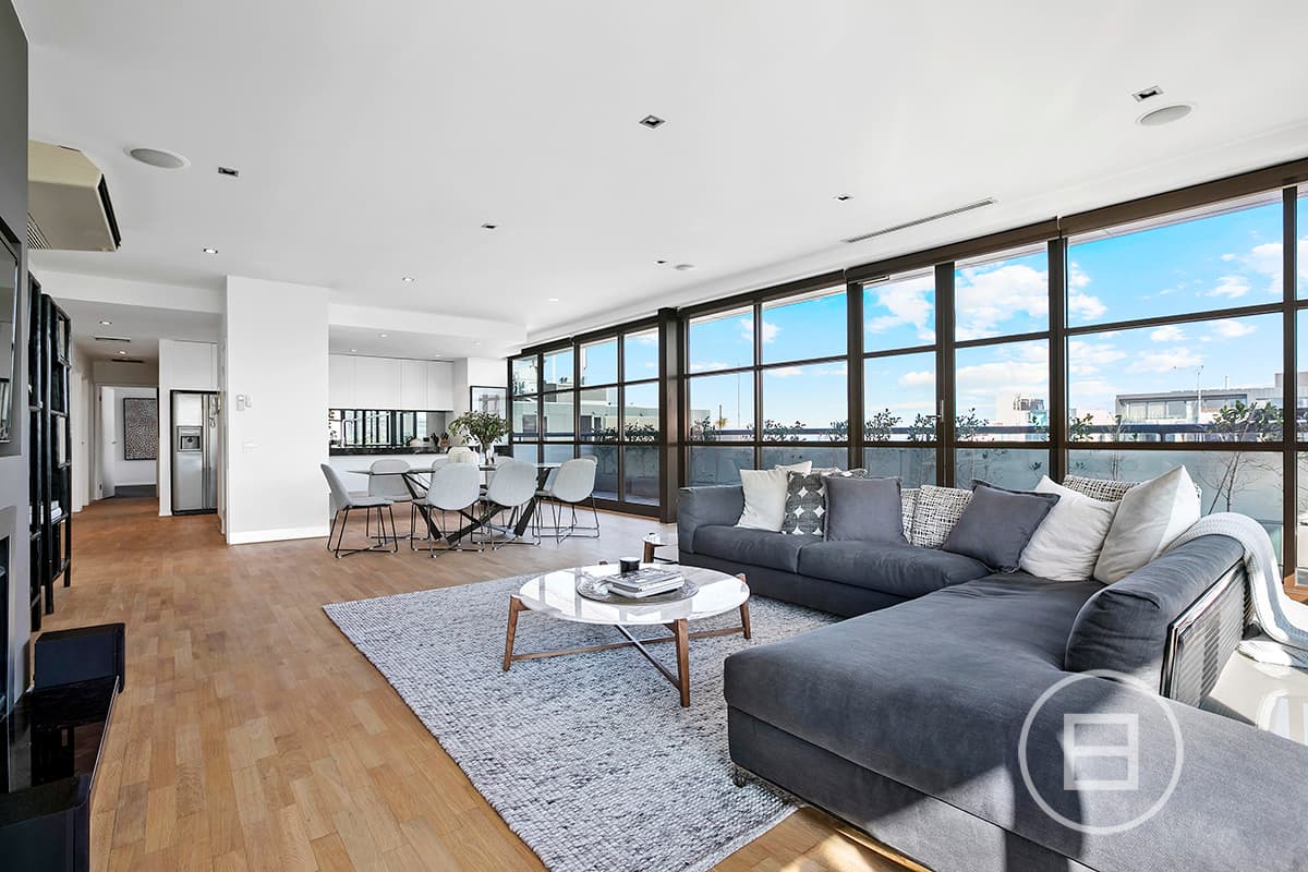 49/174 Esplanade East, PORT MELBOURNE, VIC, Port Melbourne - Thumbnail 7