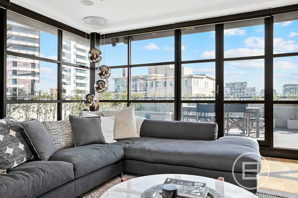 49/174 Esplanade East, PORT MELBOURNE, VIC, Port Melbourne - Thumbnail 5