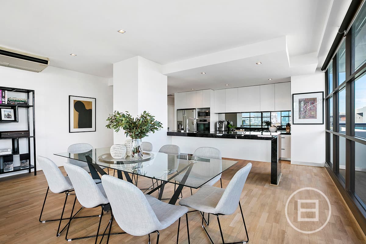 49/174 Esplanade East, PORT MELBOURNE, VIC, Port Melbourne - Thumbnail 6