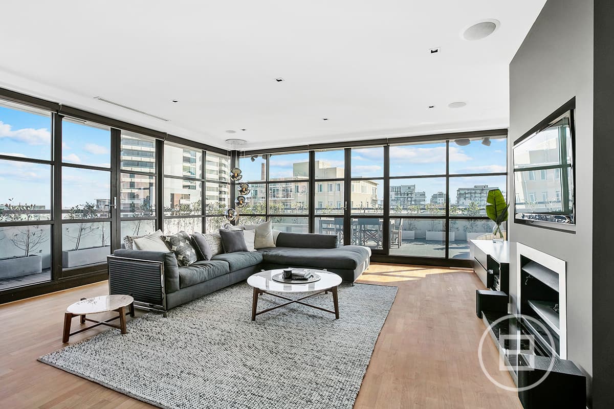 49/174 Esplanade East, PORT MELBOURNE, VIC, Port Melbourne - Thumbnail 4