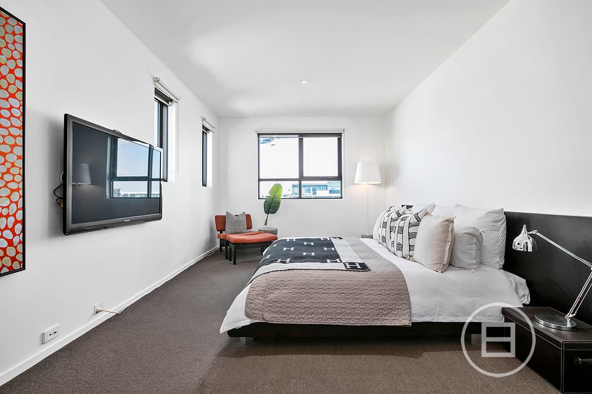 49/174 Esplanade East, PORT MELBOURNE, VIC, Port Melbourne - Thumbnail 8