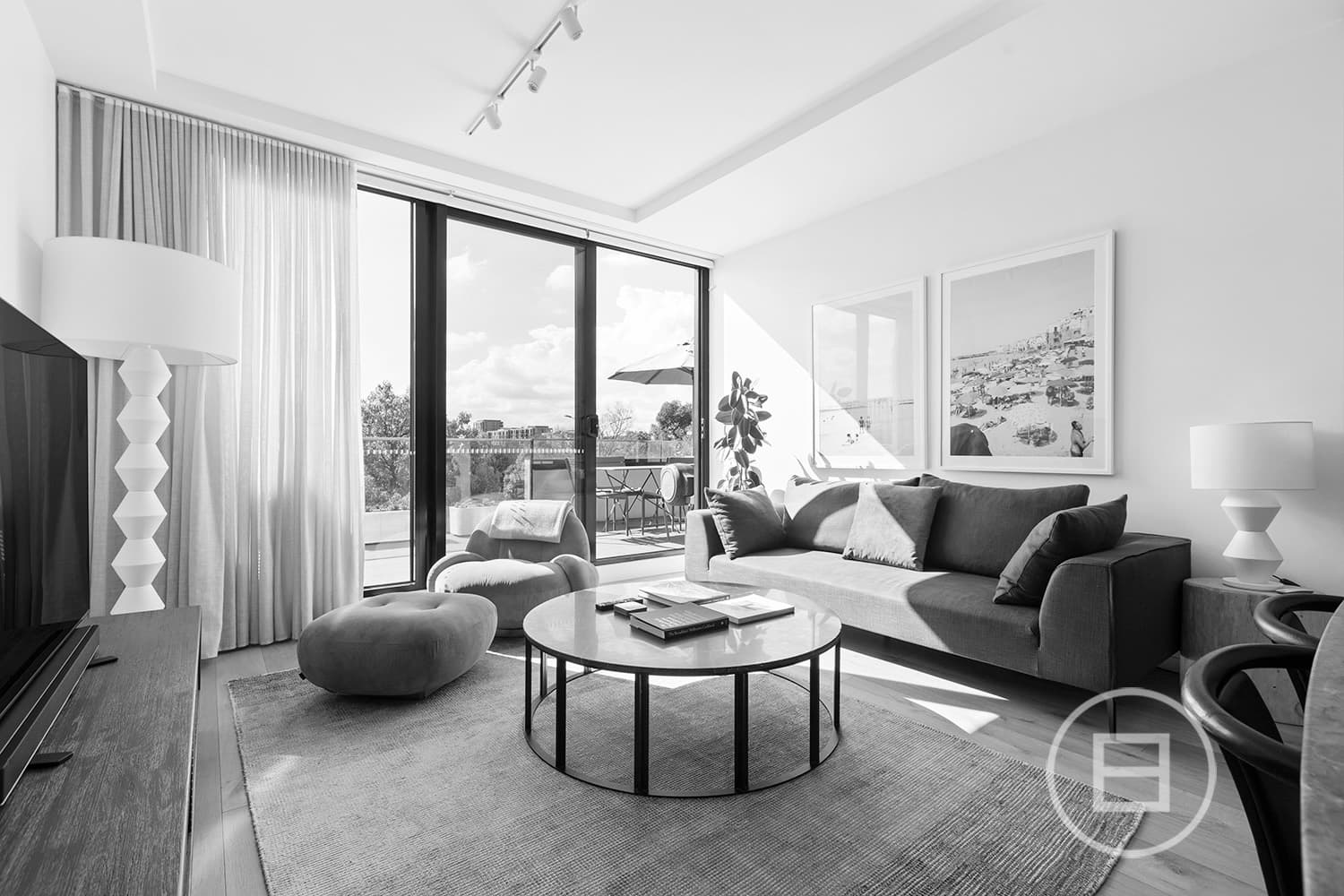 203/8 James Street, WINDSOR, VIC, Windsor - Image 1