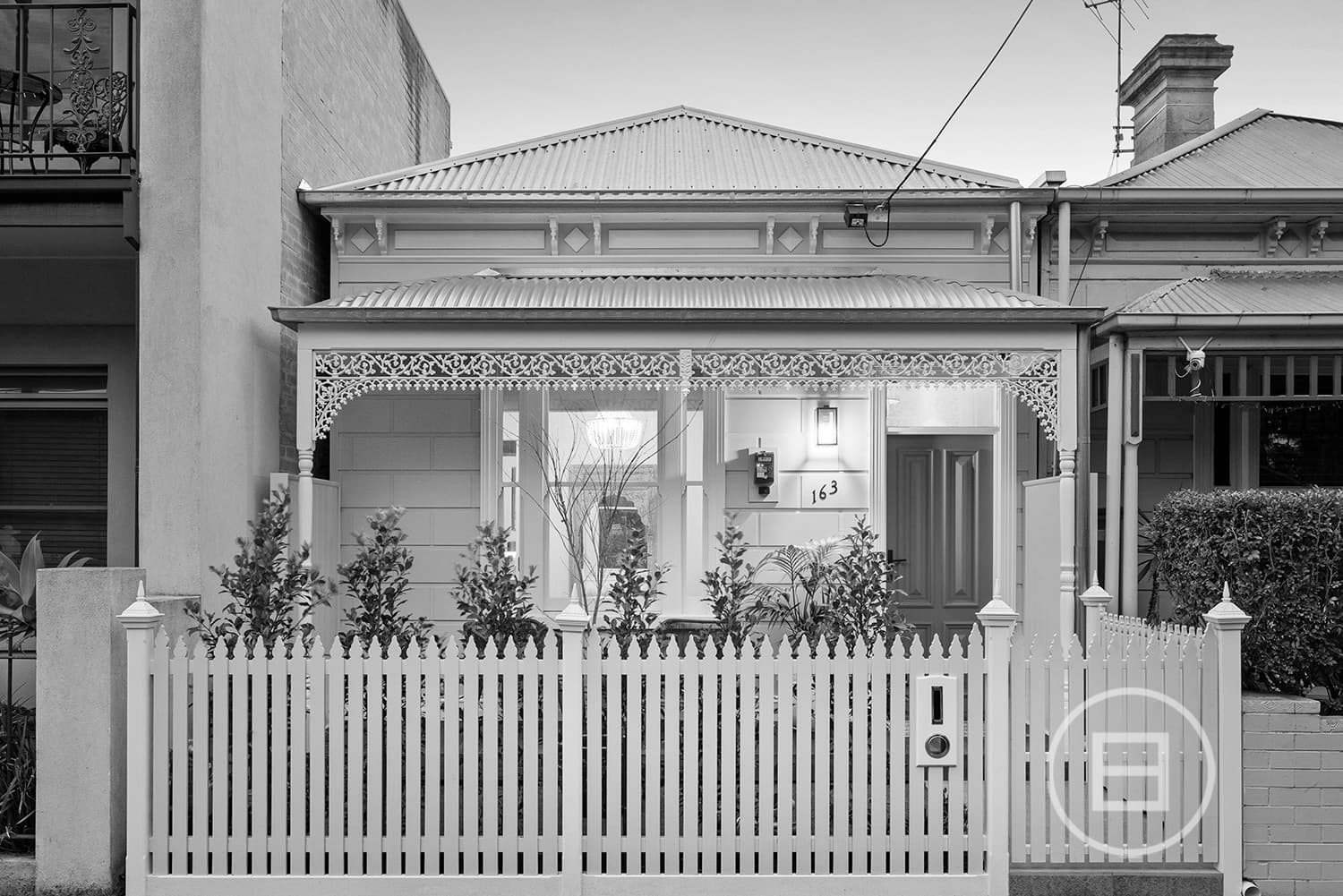 163 Evans Street, PORT MELBOURNE, VIC, Port Melbourne - Image 1