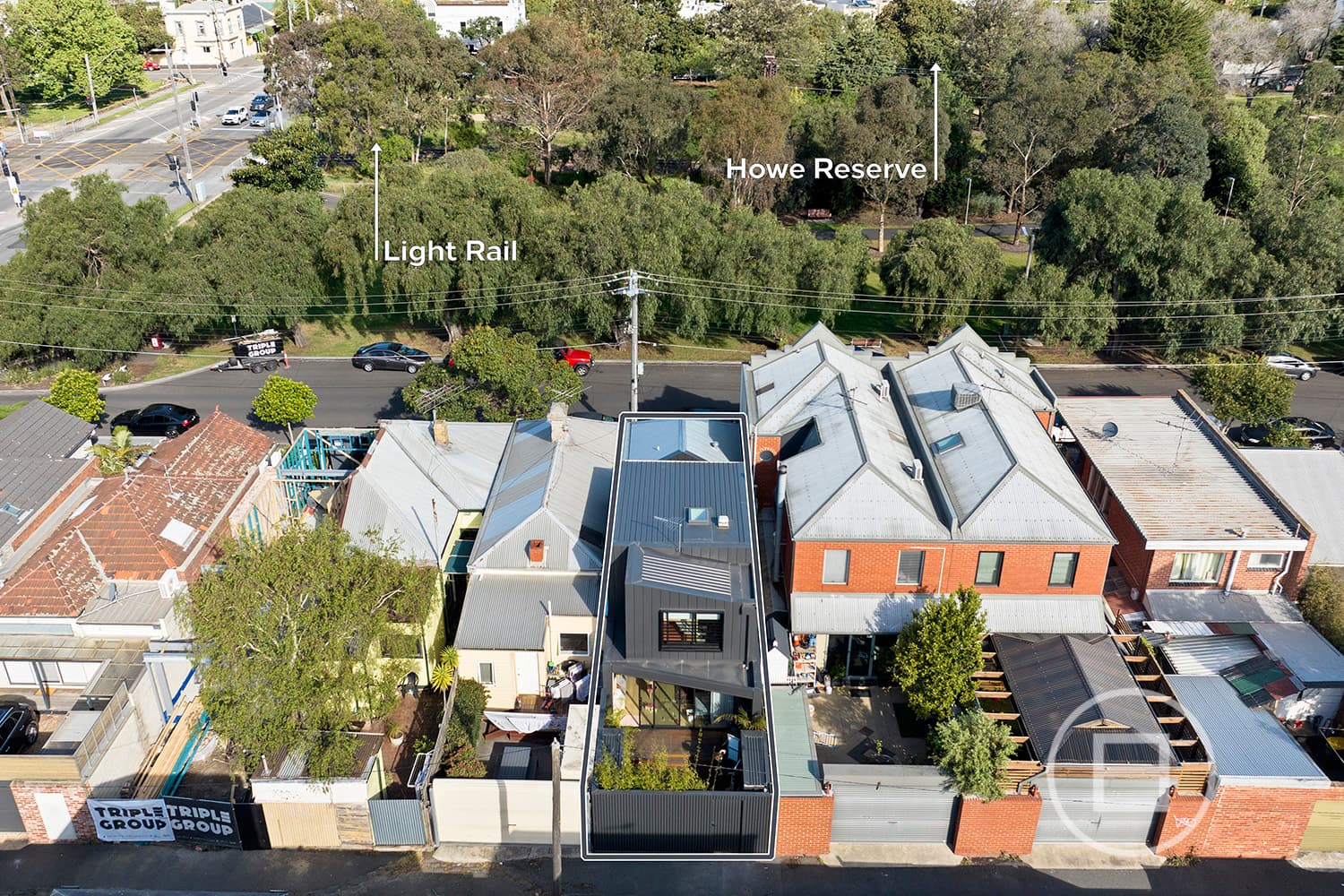 163 Evans Street, PORT MELBOURNE, VIC, Port Melbourne - Thumbnail 3