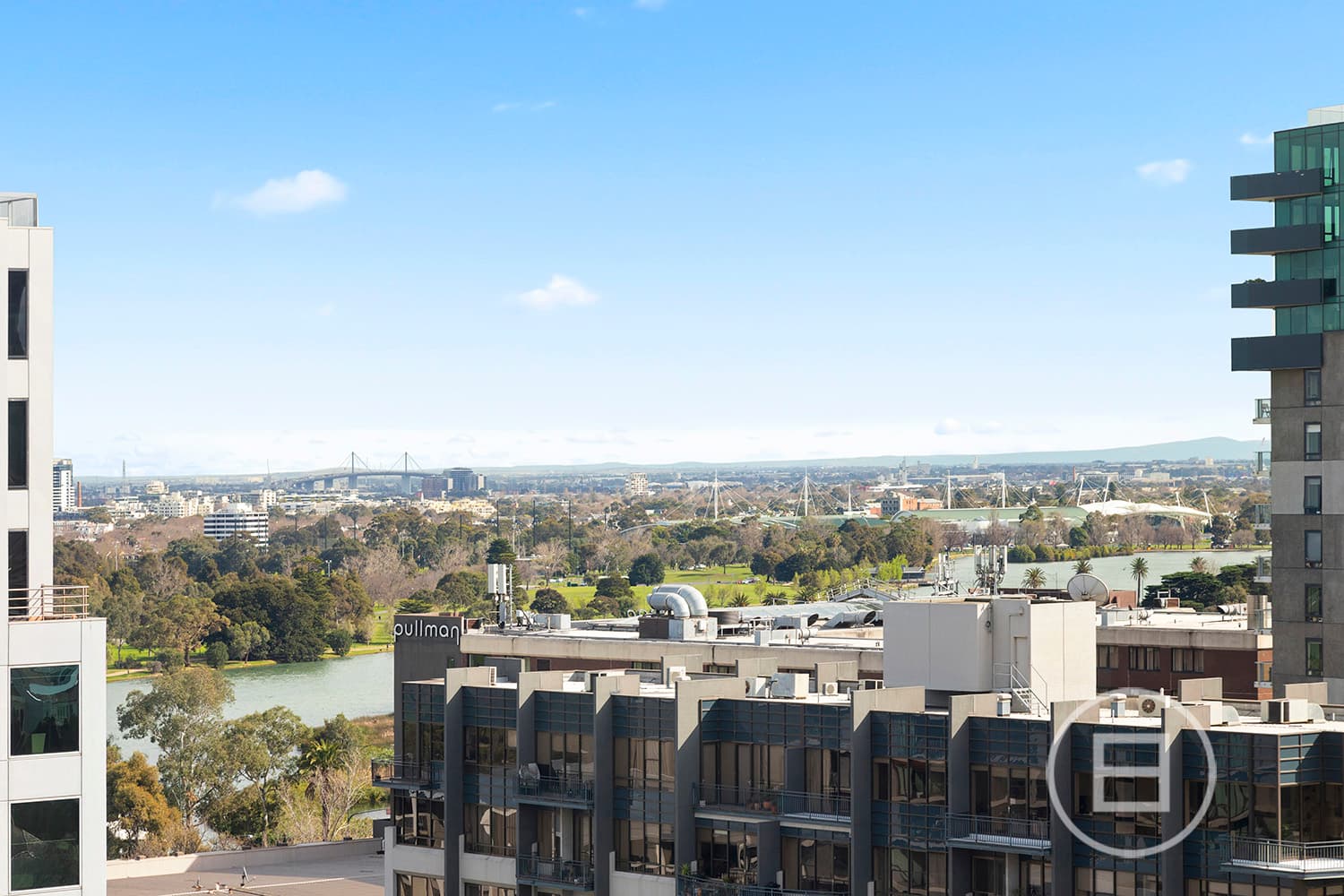 1208/605 St Kilda Road, MELBOURNE, VIC, Melbourne - Thumbnail 3