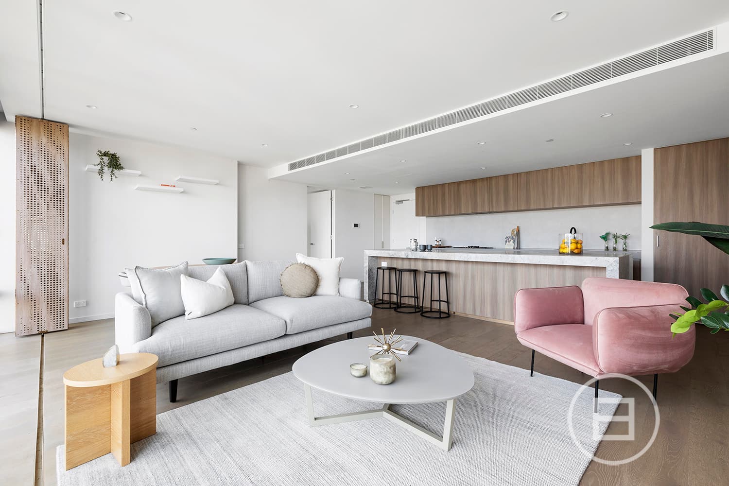 1208/605 St Kilda Road, MELBOURNE, VIC, Melbourne - Thumbnail 4