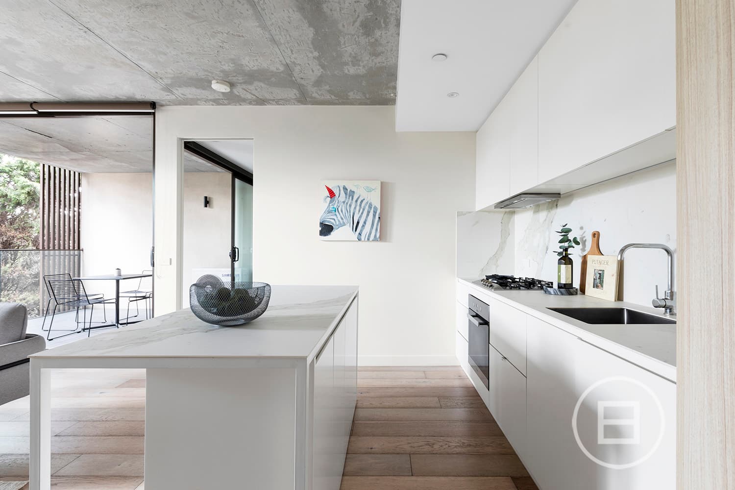 213/88 Carlisle Street, ST KILDA, VIC, St Kilda - Thumbnail 8