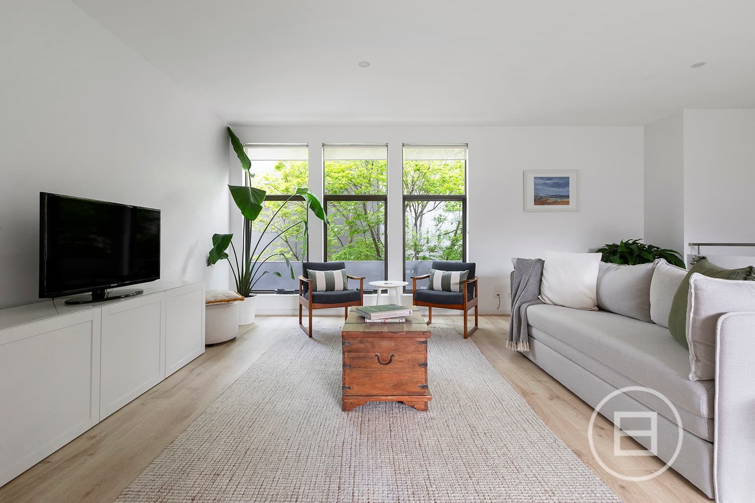 20/97-101 Cruikshank Street, PORT MELBOURNE, VIC, Port Melbourne - Thumbnail 3