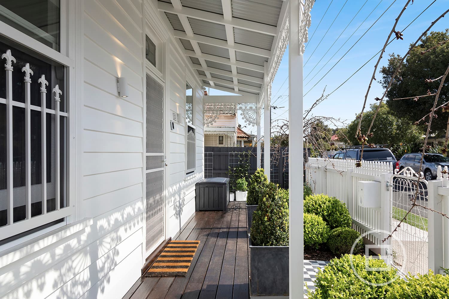 25 Ovens Street, YARRAVILLE, VIC, Yarraville - Thumbnail 2
