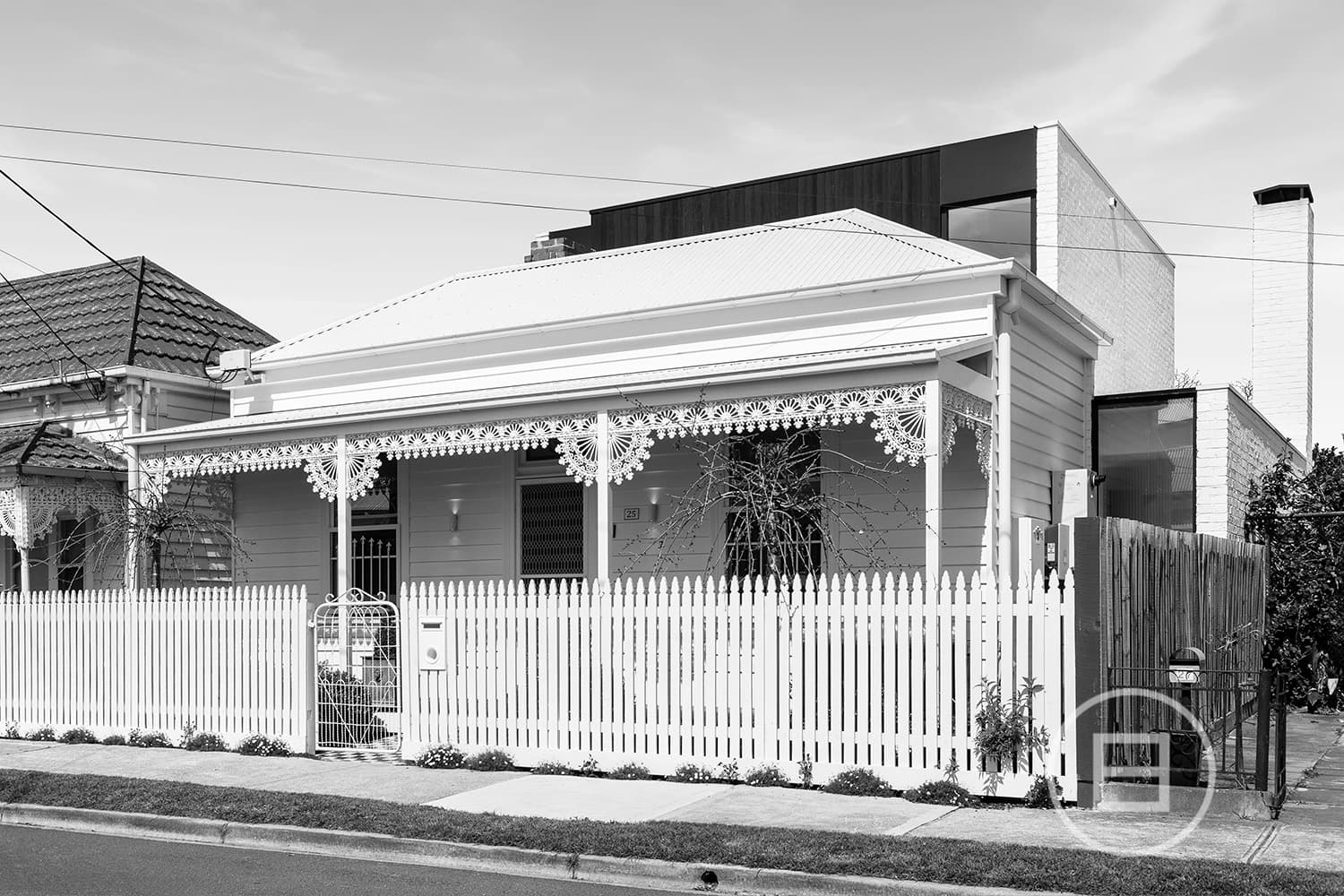 25 Ovens Street, YARRAVILLE, VIC, Yarraville - Image 1