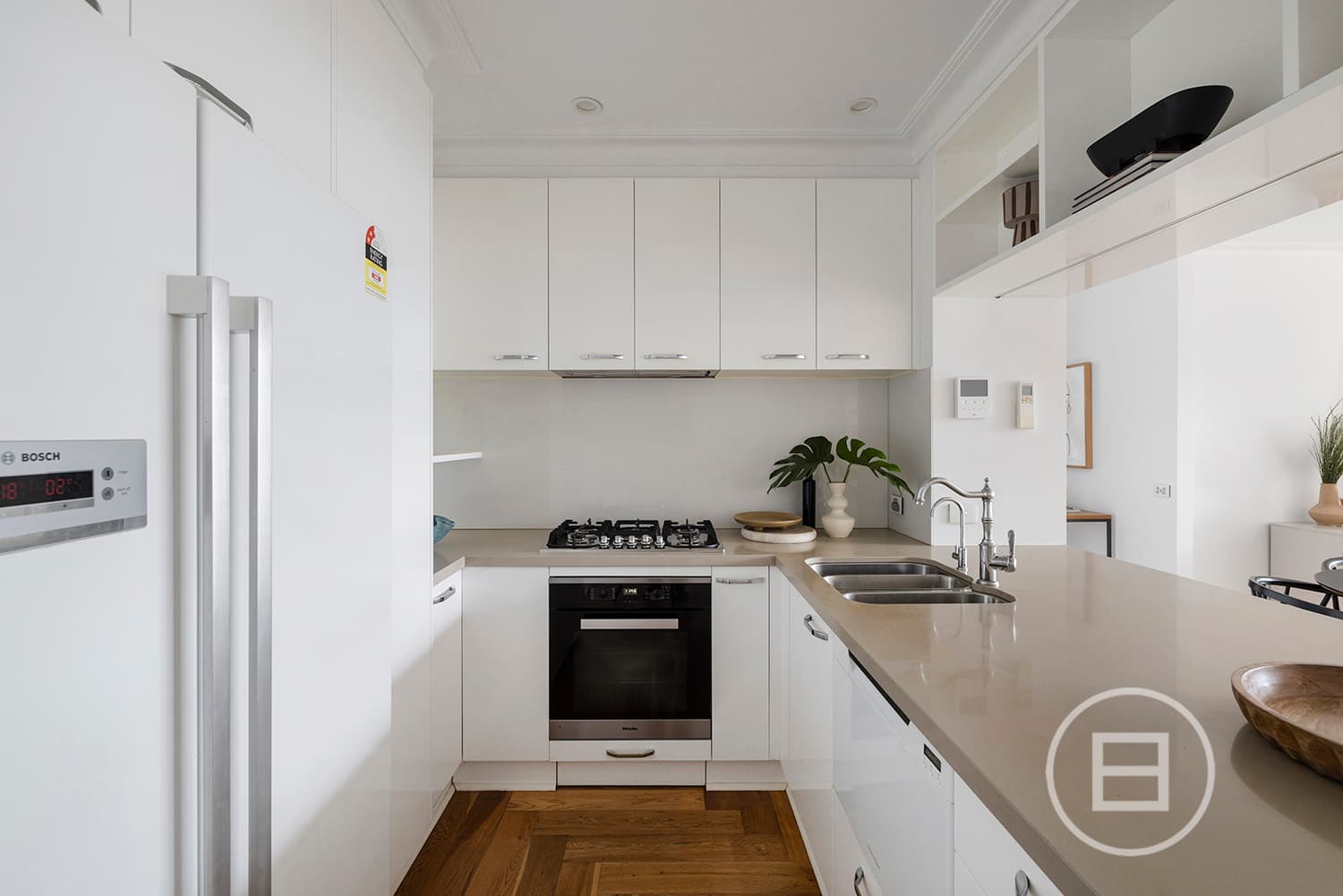 405/148 Wells Street, SOUTH MELBOURNE, VIC, South Melbourne - Thumbnail 6