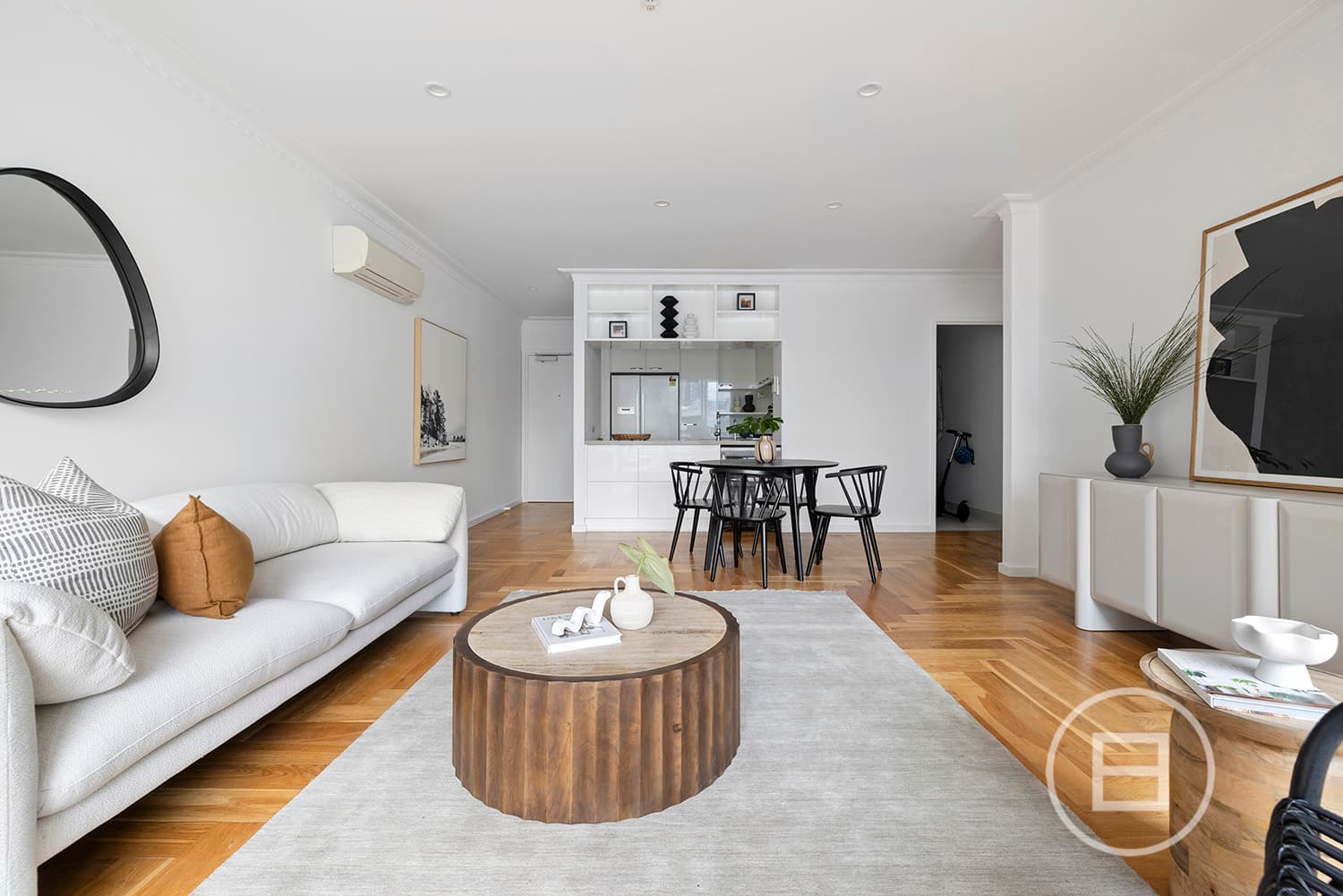 405/148 Wells Street, SOUTH MELBOURNE, VIC, South Melbourne - Thumbnail 5
