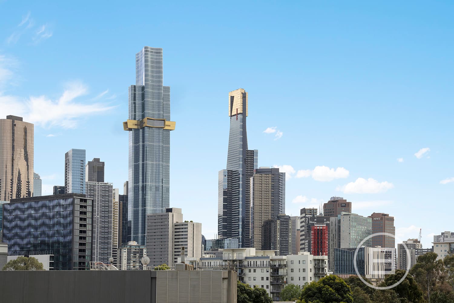 405/148 Wells Street, SOUTH MELBOURNE, VIC, South Melbourne - Thumbnail 4