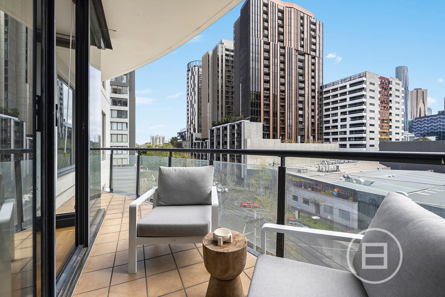 405/148 Wells Street, SOUTH MELBOURNE, VIC, South Melbourne - Thumbnail 3