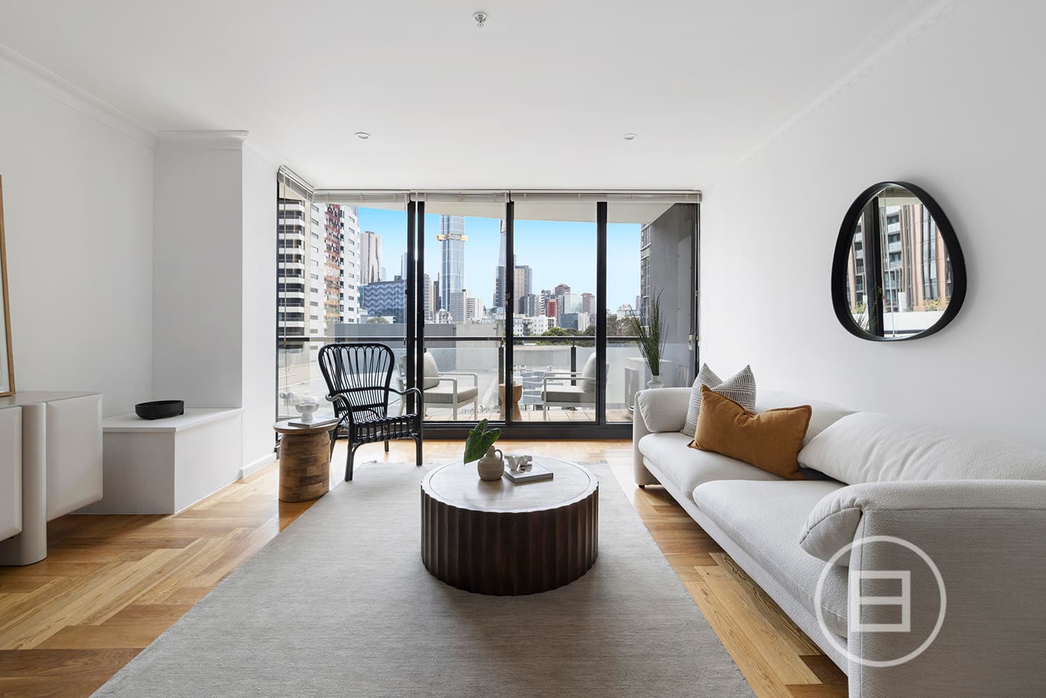 405/148 Wells Street, SOUTH MELBOURNE, VIC, South Melbourne - Thumbnail 2