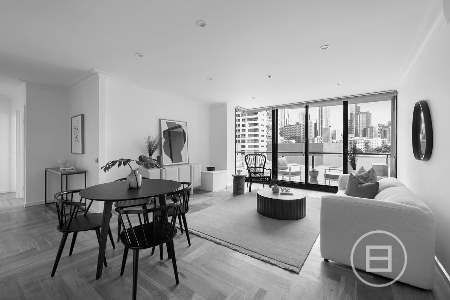 405/148 Wells Street, SOUTH MELBOURNE, VIC, South Melbourne - Image 1