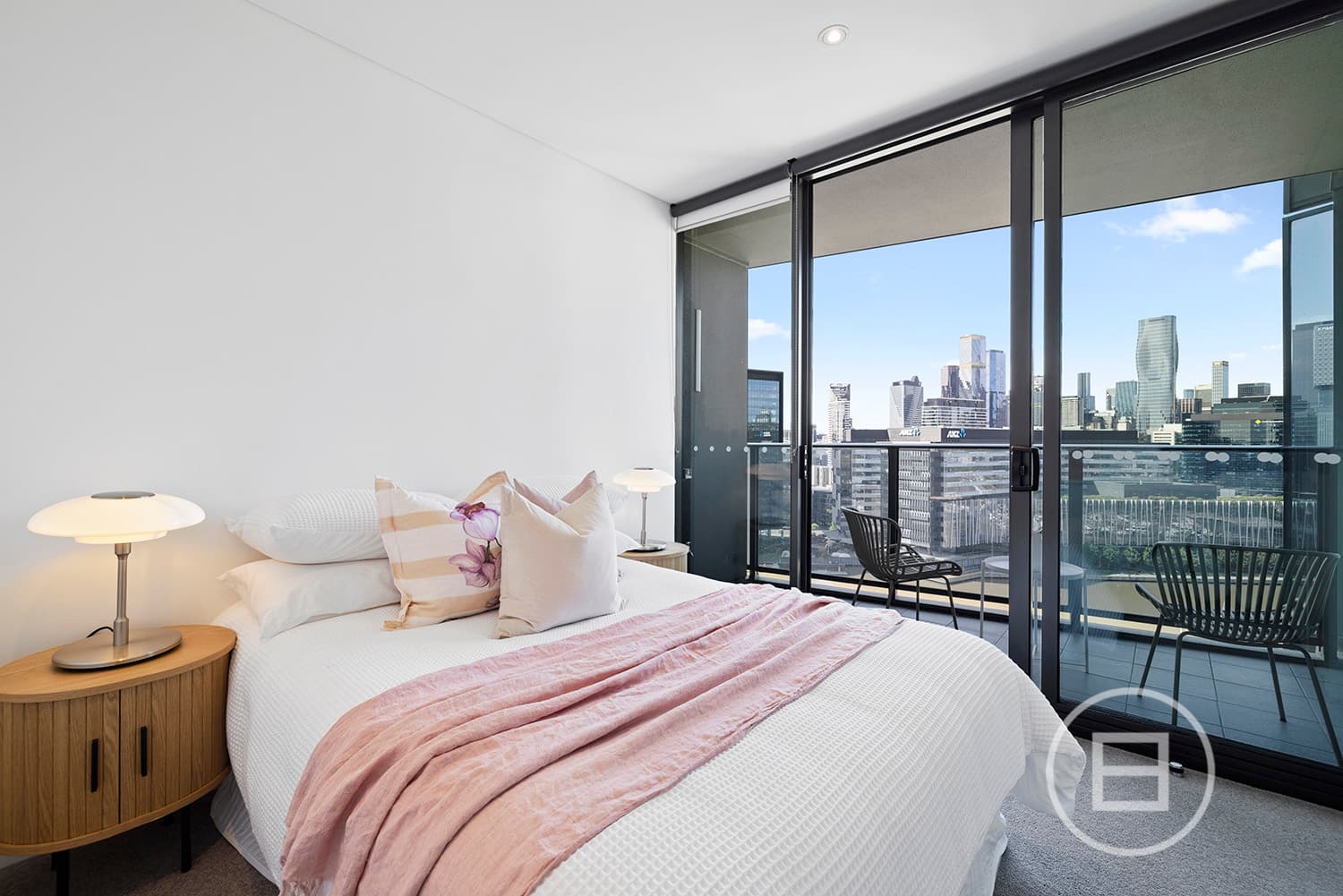 1804/100 Lorimer Street, DOCKLANDS, VIC, Docklands - Thumbnail 7