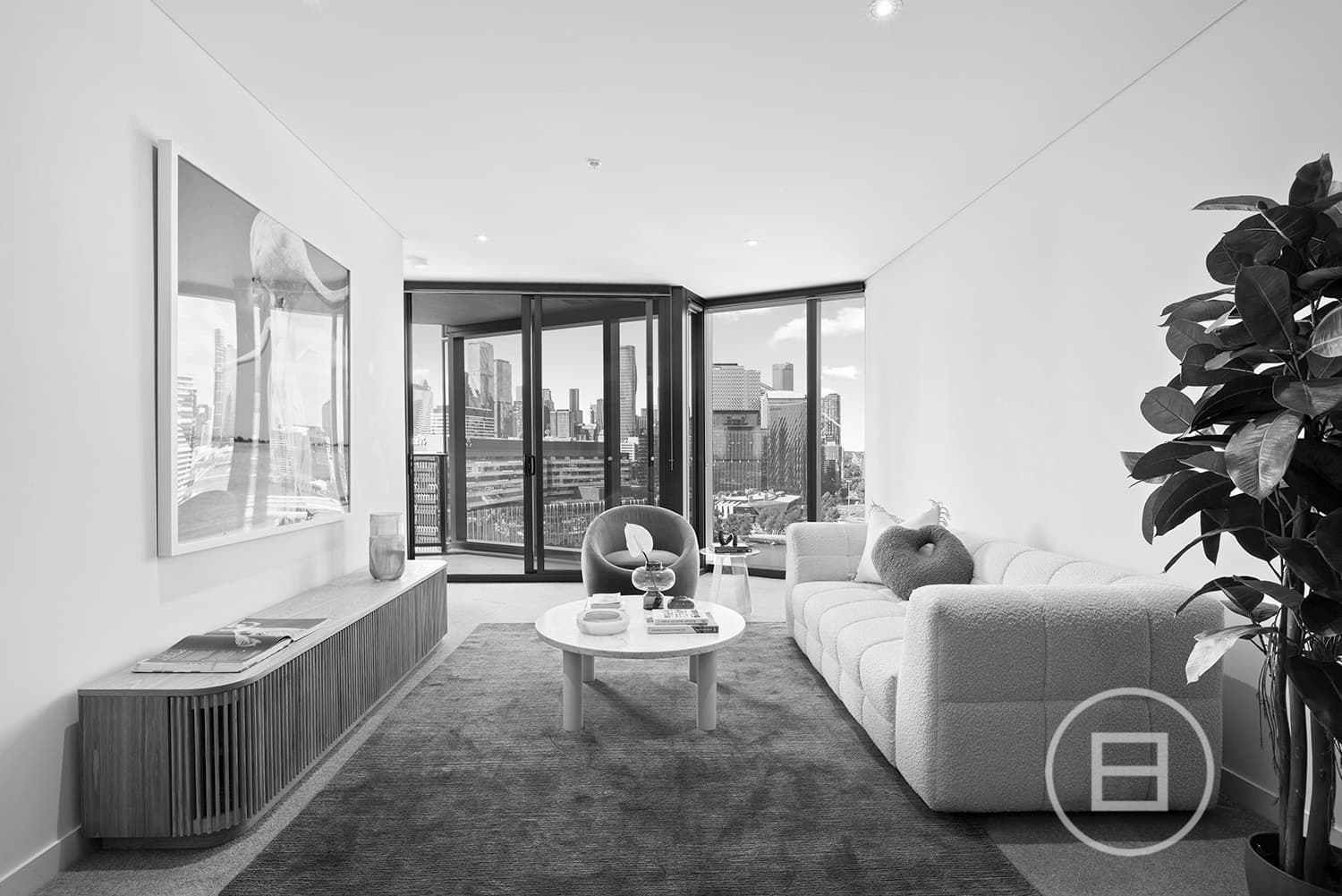 1804/100 Lorimer Street, DOCKLANDS, VIC, Docklands - Image 1