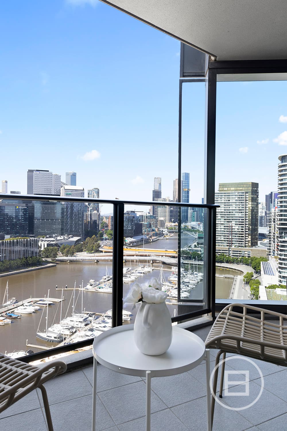1804/100 Lorimer Street, DOCKLANDS, VIC, Docklands - Thumbnail 8