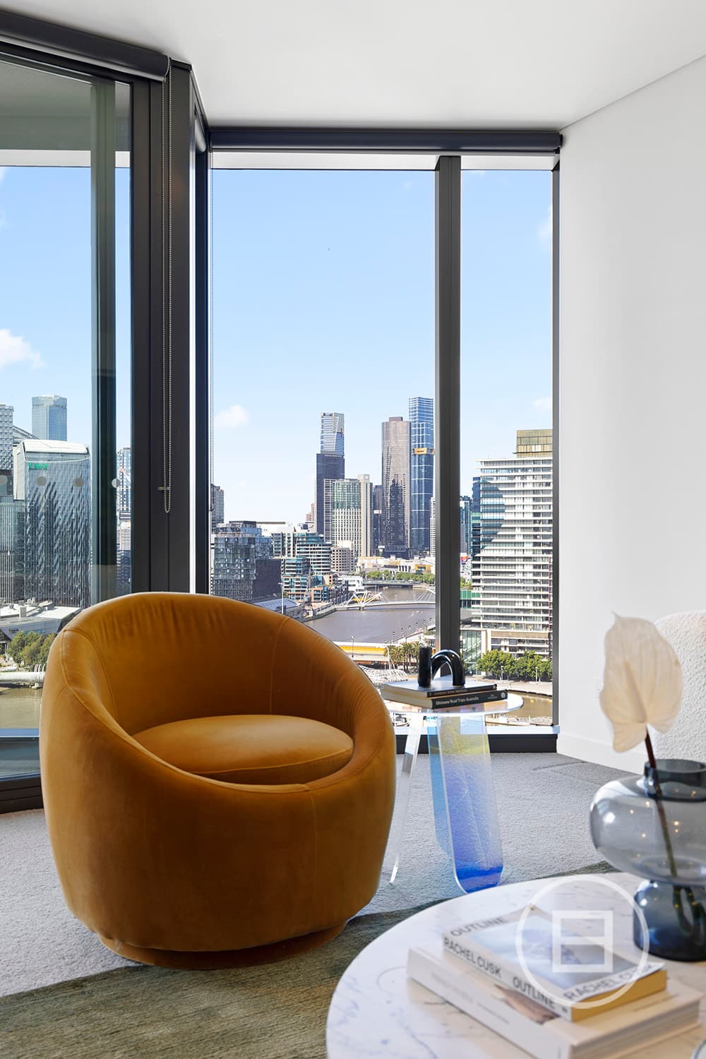 1804/100 Lorimer Street, DOCKLANDS, VIC, Docklands - Thumbnail 5