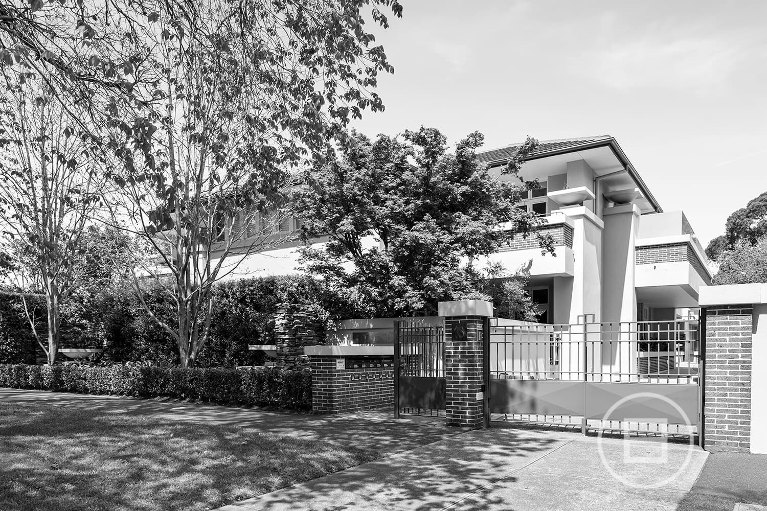 2/18 North Road, BRIGHTON, VIC, Brighton - Image 1