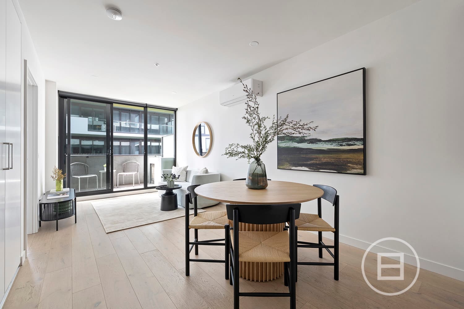 511/3 Olive York Way, BRUNSWICK WEST, VIC, Brunswick West - Thumbnail 4