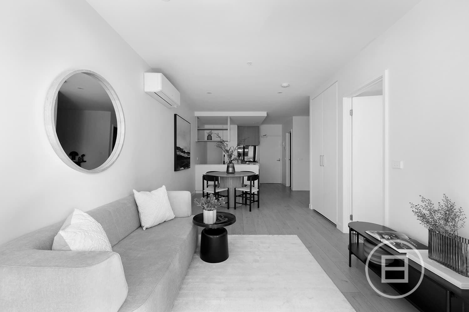 511/3 Olive York Way, BRUNSWICK WEST, VIC, Brunswick West - Image 1