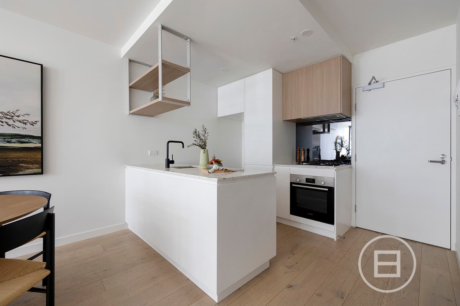 511/3 Olive York Way, BRUNSWICK WEST, VIC, Brunswick West - Thumbnail 2