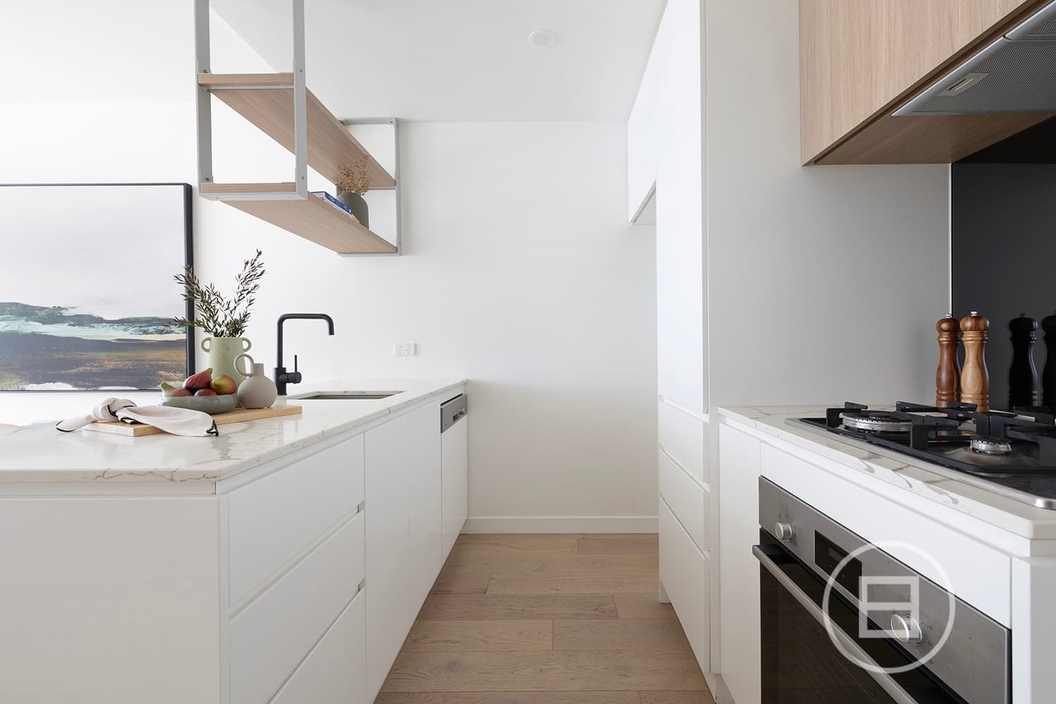 511/3 Olive York Way, BRUNSWICK WEST, VIC, Brunswick West - Thumbnail 3