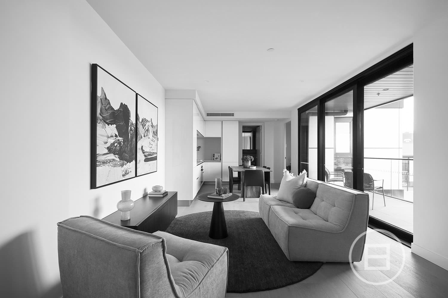 907/10 Lilydale Grove, HAWTHORN EAST, VIC, Hawthorn East - Image 1