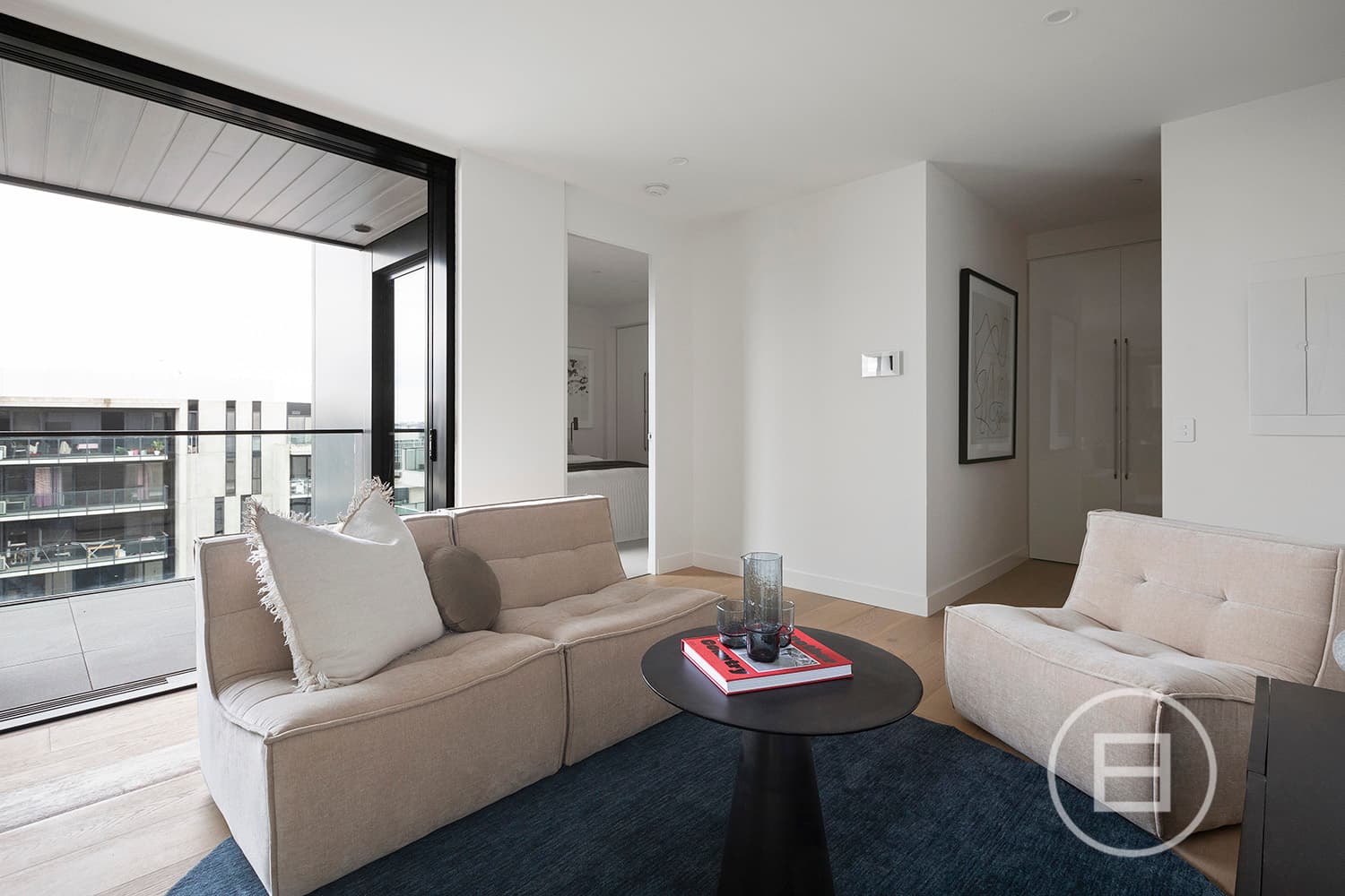 907/10 Lilydale Grove, HAWTHORN EAST, VIC, Hawthorn East - Thumbnail 7