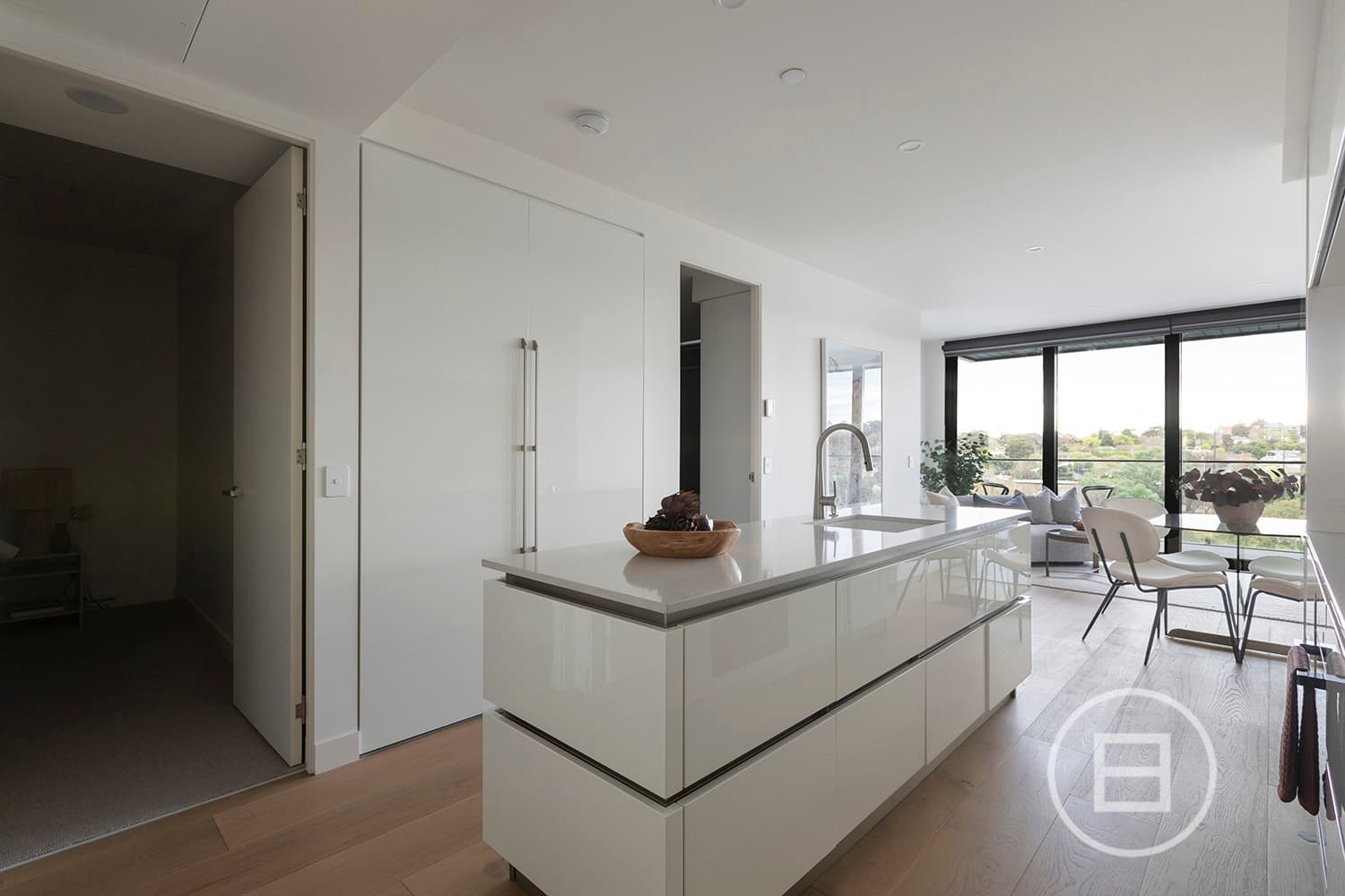 702/10 Lilydale Grove, HAWTHORN EAST, VIC, Hawthorn East - Thumbnail 4
