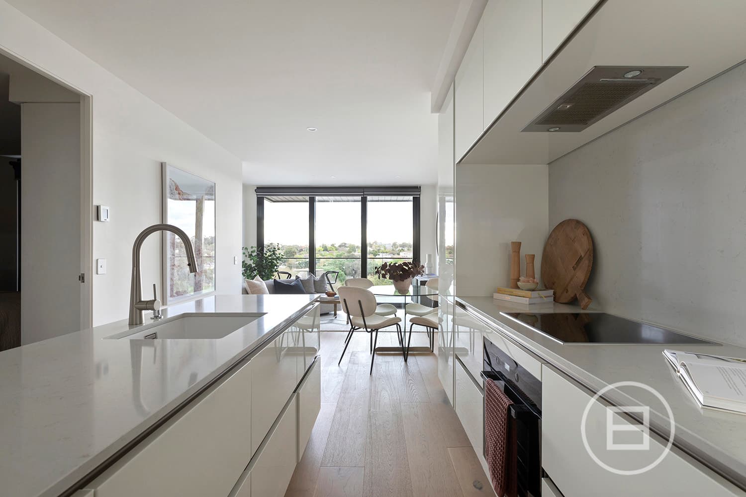 702/10 Lilydale Grove, HAWTHORN EAST, VIC, Hawthorn East - Thumbnail 5