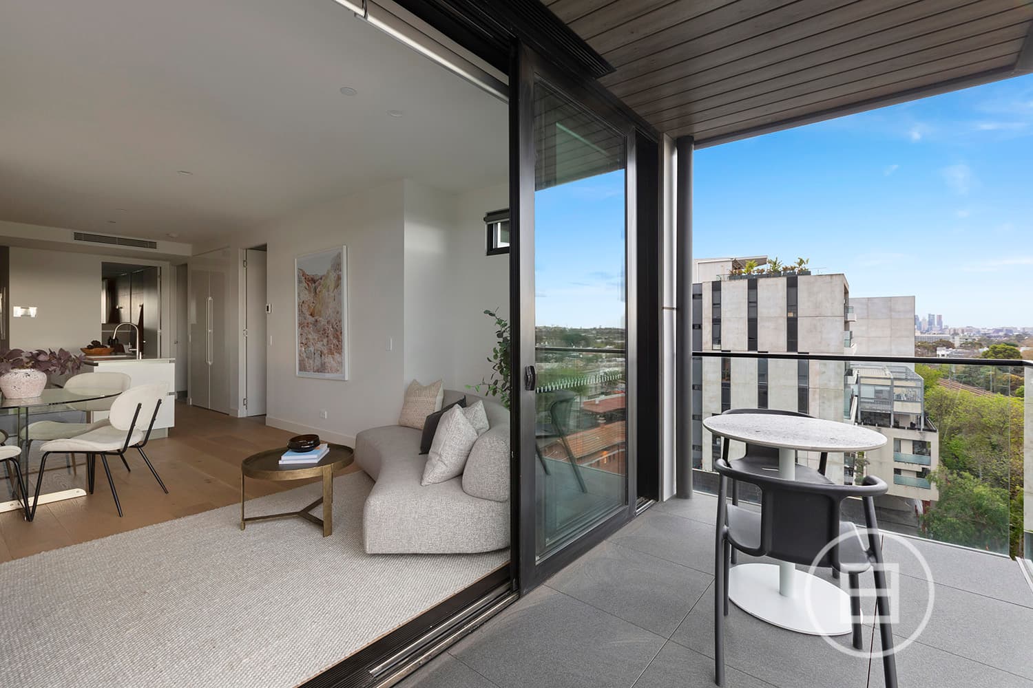702/10 Lilydale Grove, HAWTHORN EAST, VIC, Hawthorn East - Thumbnail 8