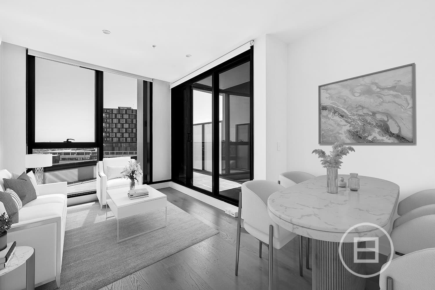 509/443 Upper Heidelberg Road, IVANHOE, VIC, Ivanhoe - Image 1