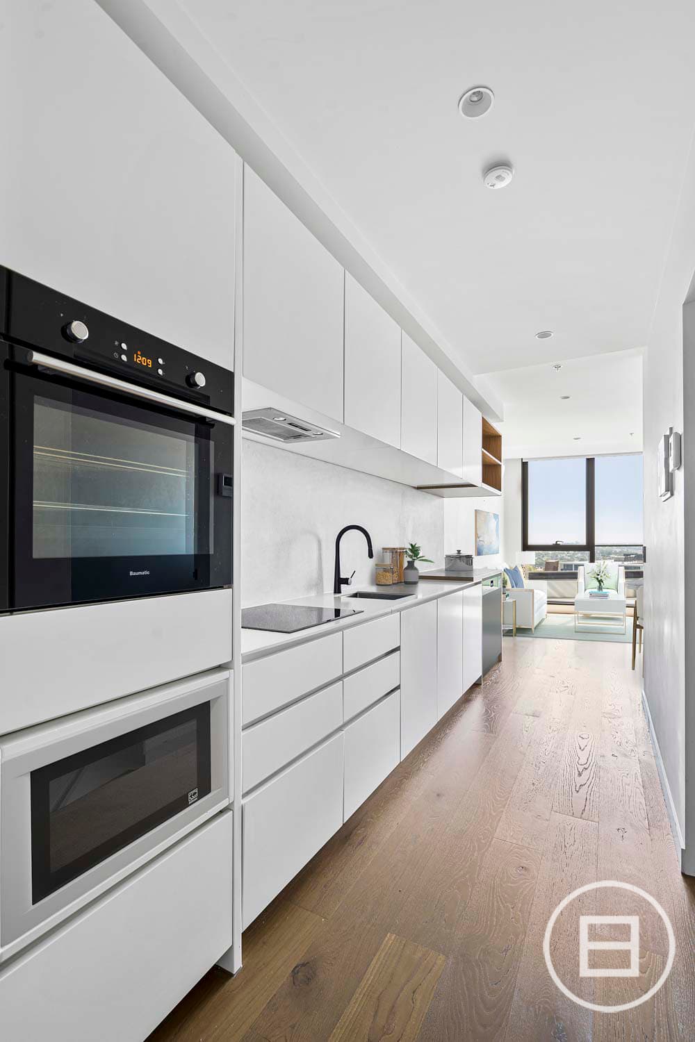 509/443 Upper Heidelberg Road, IVANHOE, VIC, Ivanhoe - Thumbnail 2