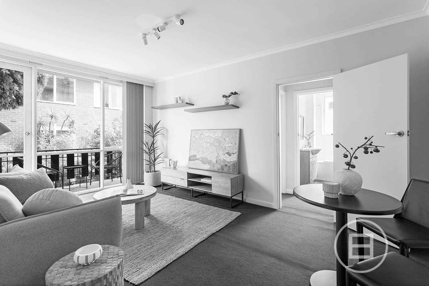 12/209 Dandenong Road, WINDSOR, VIC, Windsor - Image 1