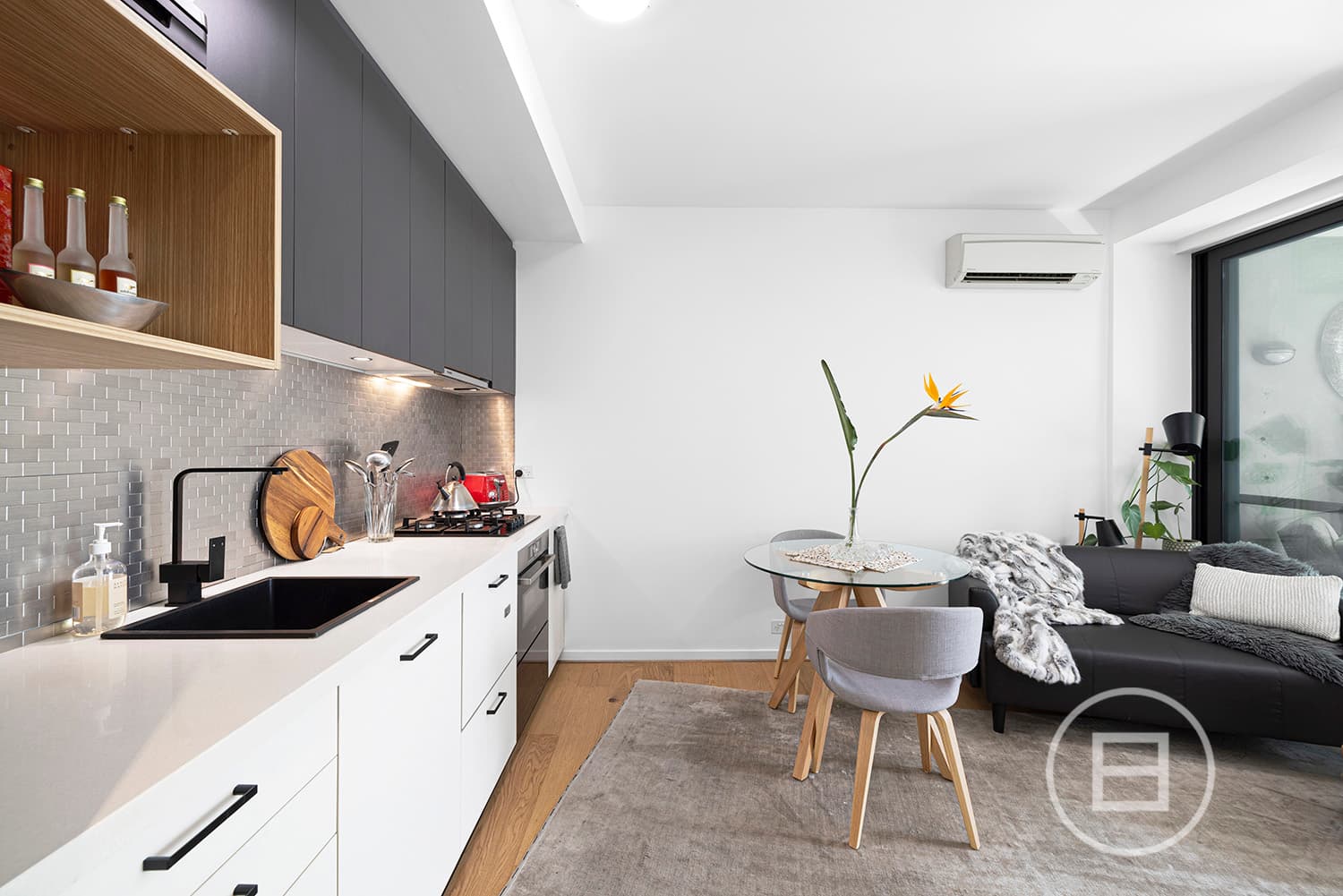 110/60 Wellington Street, ST KILDA, VIC, St Kilda - Thumbnail 3