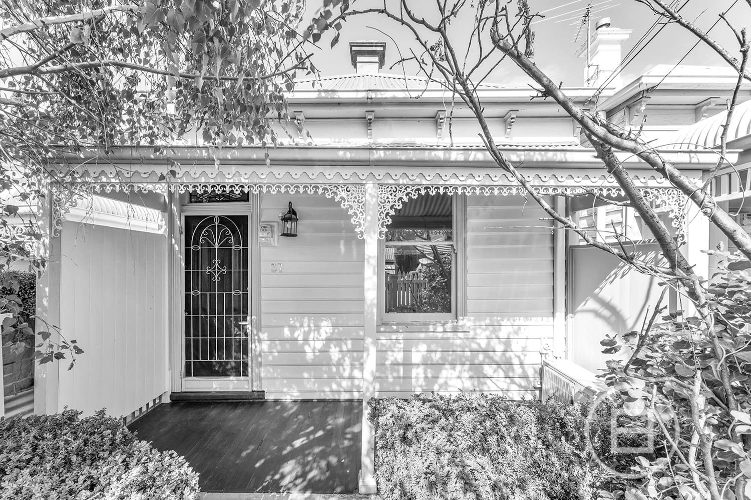 37 McConnell Street, KENSINGTON, VIC, Kensington - Image 1