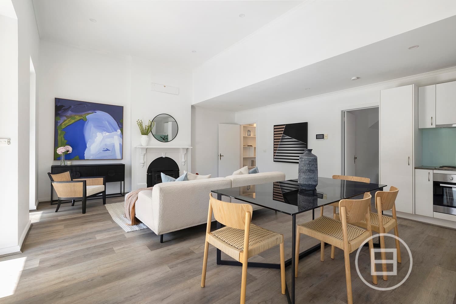 6/170 St Kilda Road, ST KILDA, VIC, St Kilda - Thumbnail 4