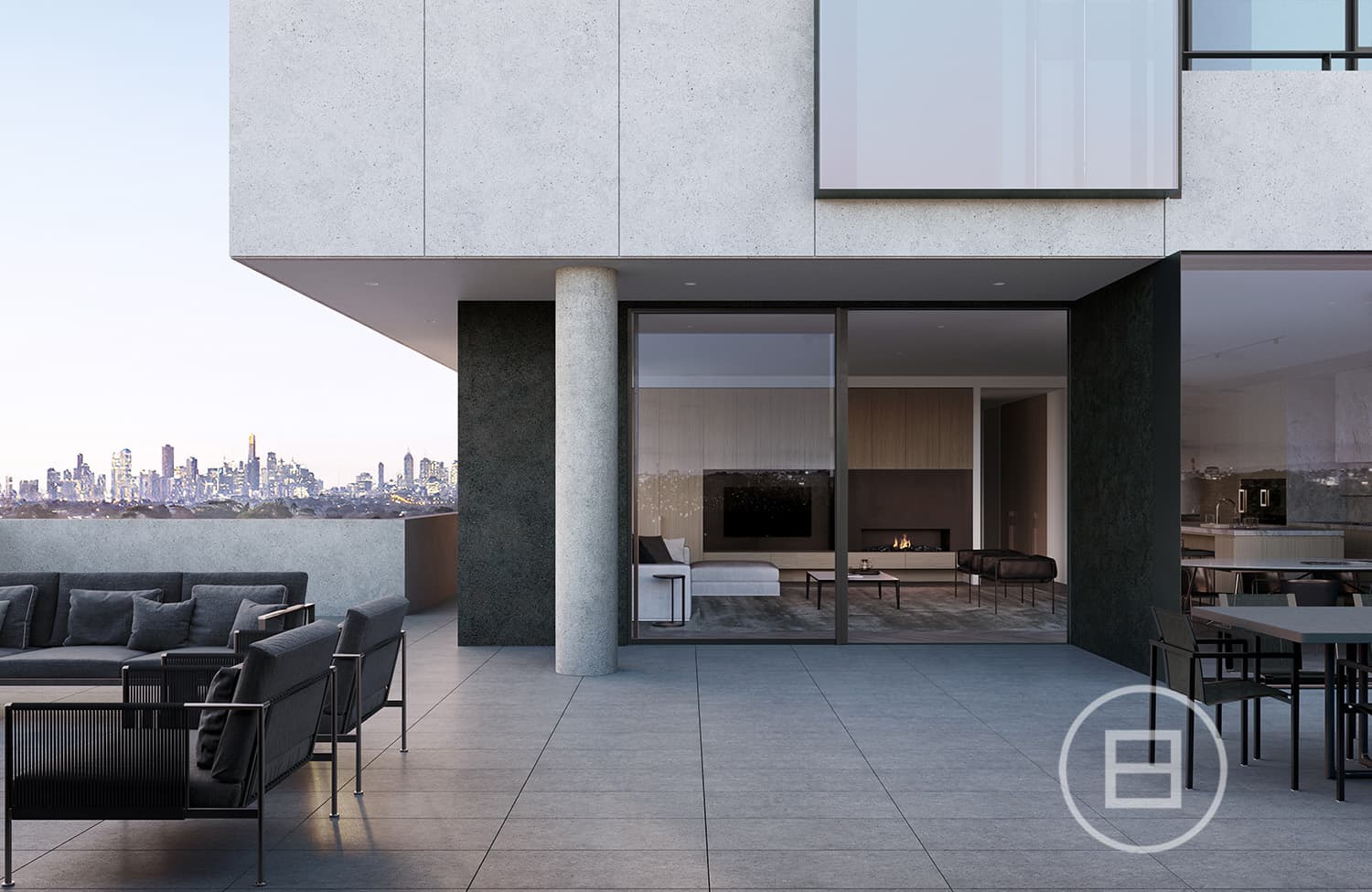 305/83 Bay Street, BRIGHTON, VIC, Brighton - Thumbnail 2