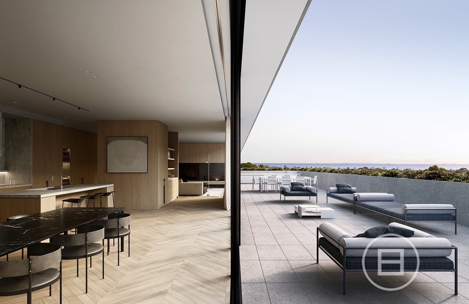 305/83 Bay Street, BRIGHTON, VIC, Brighton - Thumbnail 7