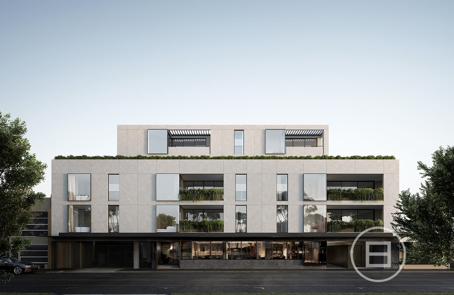 305/83 Bay Street, BRIGHTON, VIC, Brighton - Thumbnail 5