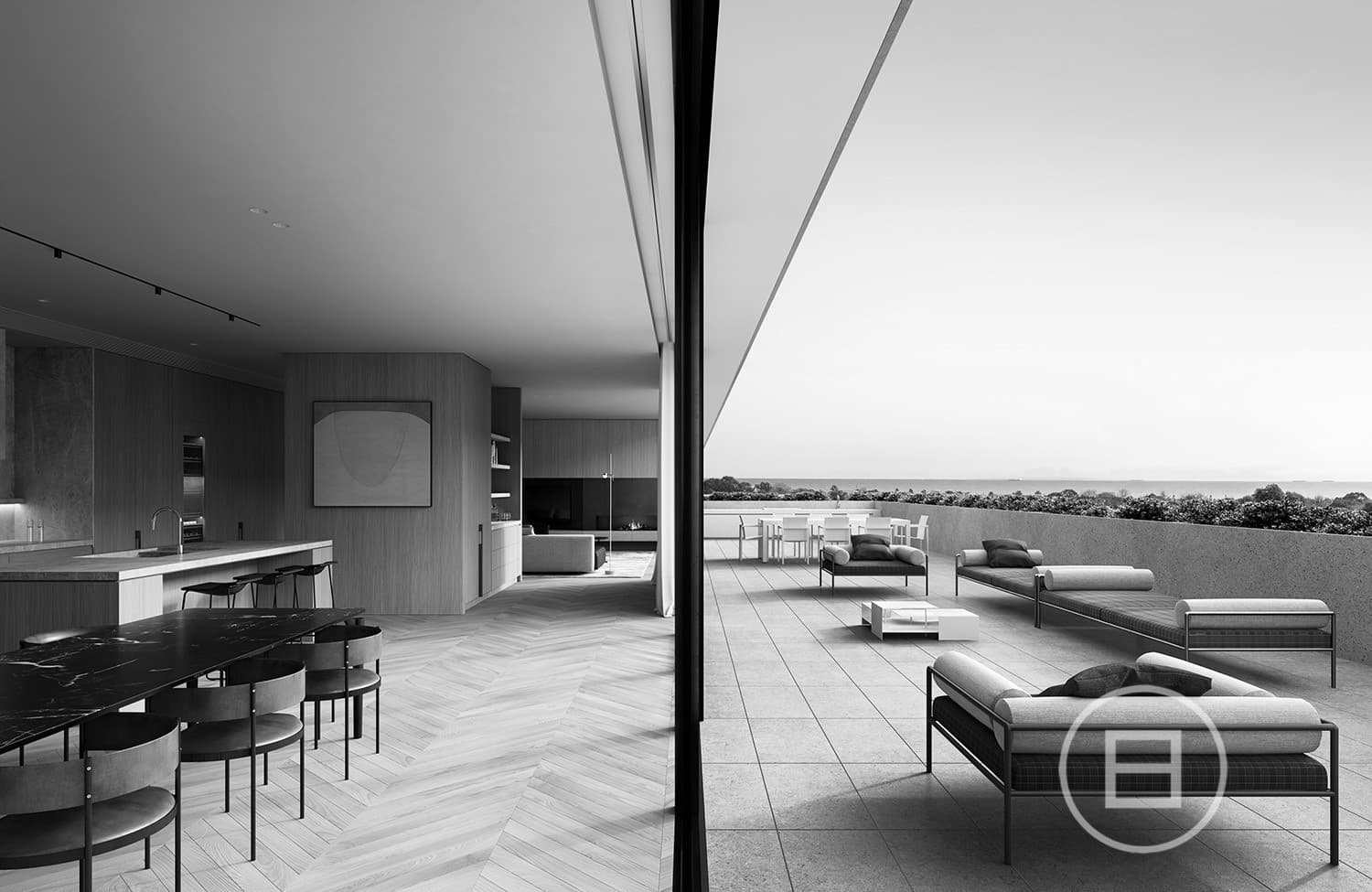 305/83 Bay Street, BRIGHTON, VIC, Brighton - Image 1