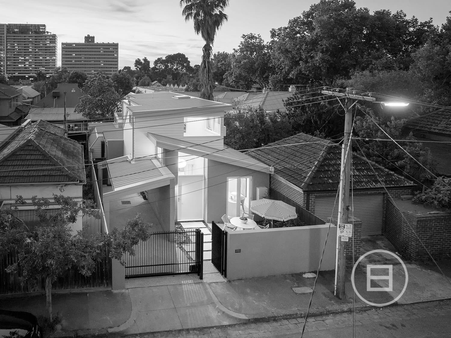 21 Clarence Street, FLEMINGTON, VIC, Flemington - Image 1